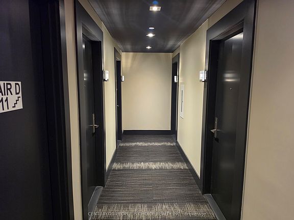 2nd image of 290 Adelaide St W #1105