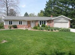 3830 Lakeview Dr, Galena, OH