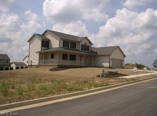 2467 Mount Union Ave E, Massillon, OH 44646