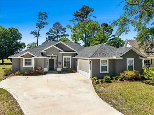 207 Monticello Dr, Kingsland, GA 31548