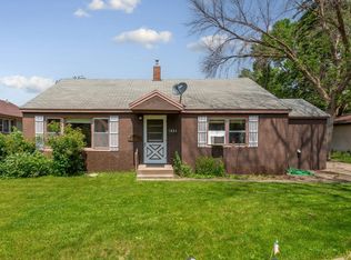 1034 8th St NW, Faribault, MN 55021