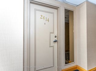 10 Martha Eaton Way N #PENTHOUSE 14-2414, Toronto, ON M6M5B3