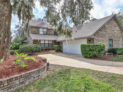1 Fox Hollow Dr, Ormond Beach, FL, 32174