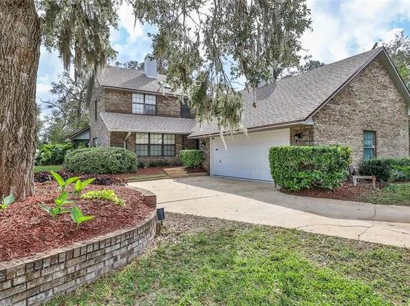 1 Fox Hollow Dr, Ormond Beach, FL 32174