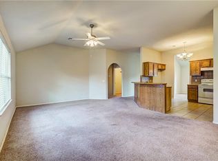 4316 SE 56th Cir, Oklahoma City, OK 73135