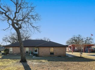 8220 County Road 518, Burleson, TX 76028