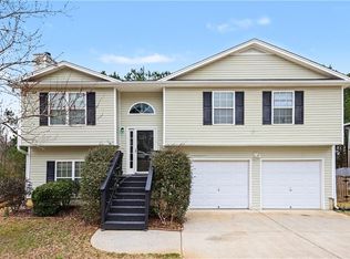 100 Hunter Pl, Dallas, GA 30132