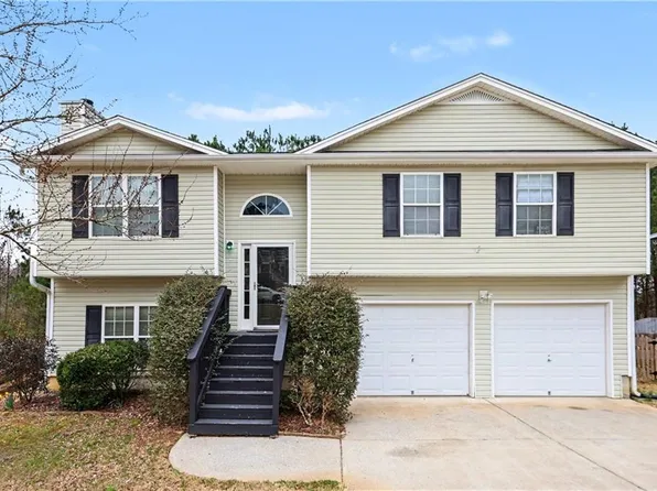 100 Hunter Pl, Dallas, GA 30132