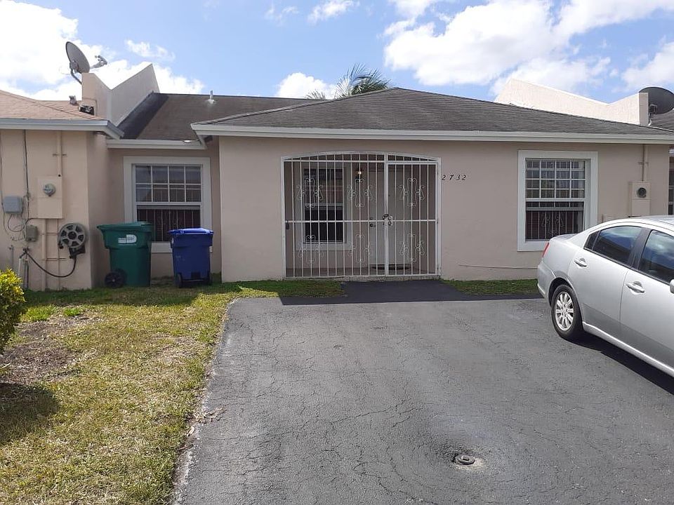 1st image of 2732 NW 202nd Ln
