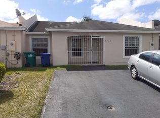 2732 NW 202nd Ln, Miami Gardens, FL 33056