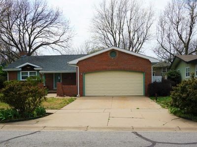 1305 N Dunsworth Ave, Wichita, KS, 67212