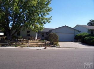 101 Massari Rd, Pueblo, CO 81001