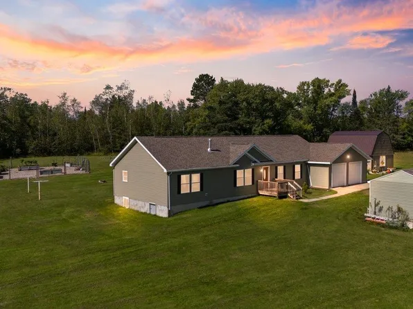 9356 Old Highway 169, Virginia, MN 55768