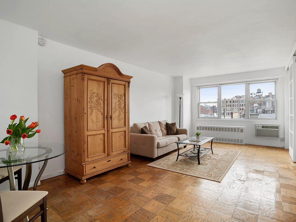 1st image of 3 Sheridan Sq APT 14C