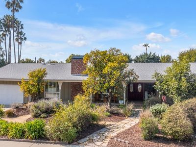 9615 Donna Ave, Northridge, CA, 91324