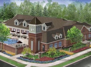 20 Ashton Village Dr, Westerville, OH 43082
