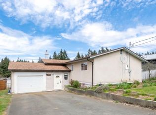 2183 Motion Dr, Pt Alberni, BC