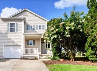 123 Durands Lndg, Wilmington, NC 28412