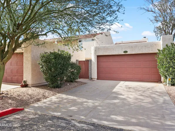 1902 S SHANNON Drive, Tempe, AZ 85281