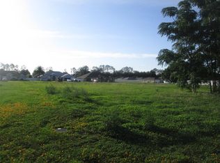 SE 68th Ct LOT 66, Belleview, FL 34420