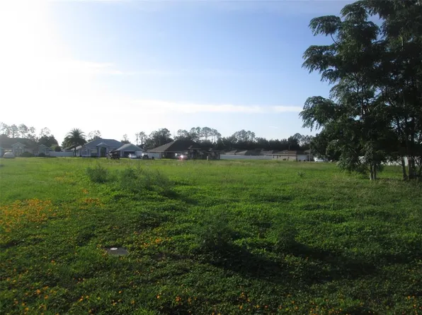SE 68th Ct Lot 66, Belleview, FL 34420