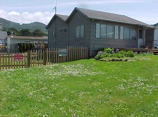 126 N Beacon St, Rockaway Beach, OR 97136