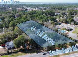 74017429-7401 7429 Starlight Ln, Wilmington, NC 28412