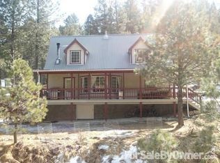 25 Will Scarlet, Mayhill, NM 88339