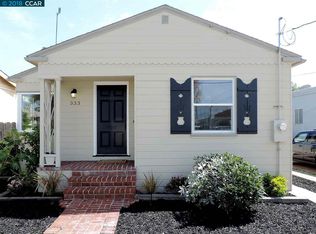 333 Garcia Ave, San Leandro, CA 94577