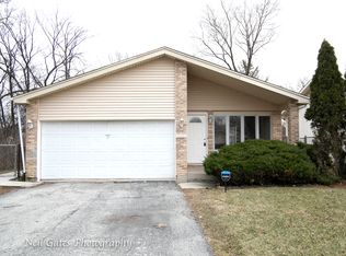 16623 Carse Ave, Harvey, IL 60426