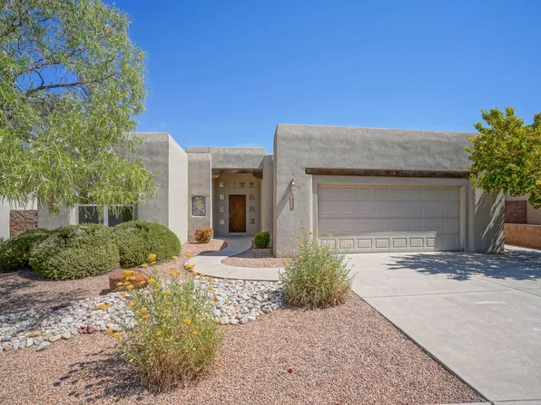 7223 Copper Grass Ct NE, Albuquerque, NM 87113