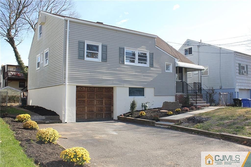 466 Ford Ave, Fords, NJ 08863 Zillow