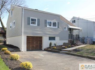 466 Ford Ave, Fords, NJ 08863