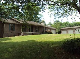 620 Davidson Ridge Rd, Thorn Hill, TN 37881