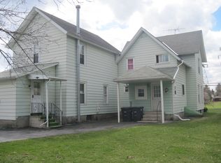 69 S Main St, Manchester, NY 14504