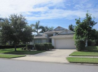 2727 Whistler St, West Melbourne, FL 32904