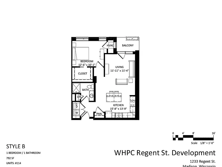 Vicino Apartments — Photo 57