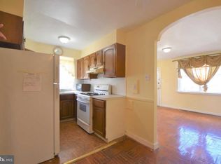 6601 Sylvester St, Philadelphia, PA 19149