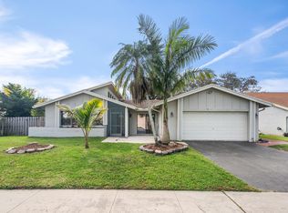 3301 NW 97th Ter, Sunrise, FL 33351