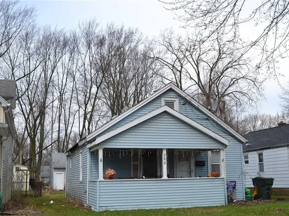 288 North Ave, North Tonawanda, NY 14120