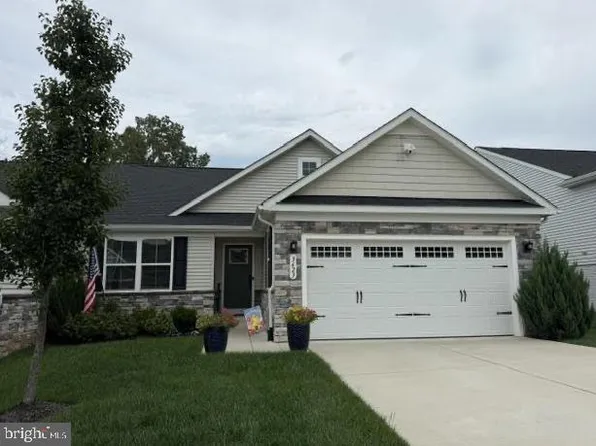 3623 Twin Lake Blvd, Locust Grove, VA 22508