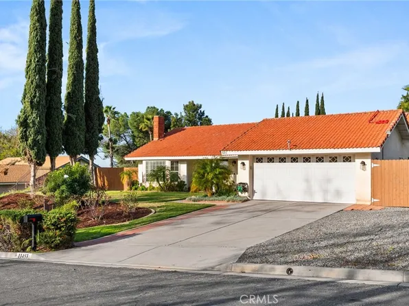 11453 Sunaire Pl, Moreno Valley, CA 92557