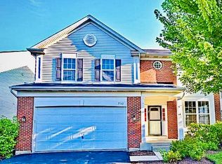 2162 W Silverleaf Ln, Addison, IL 60101