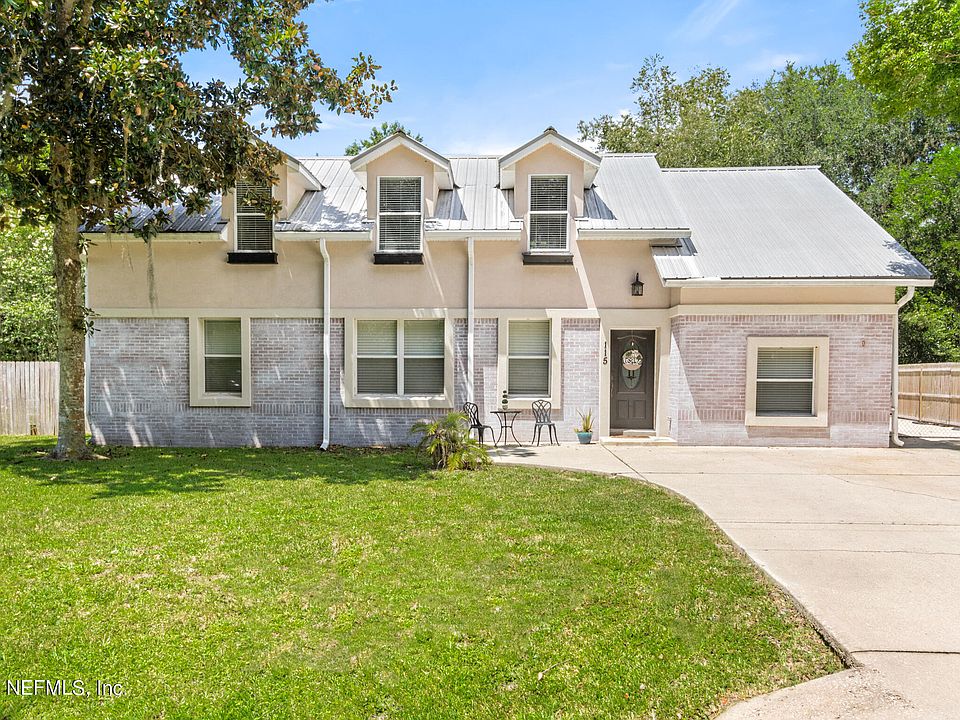 1st image of 115 RIVER ROAD Drive