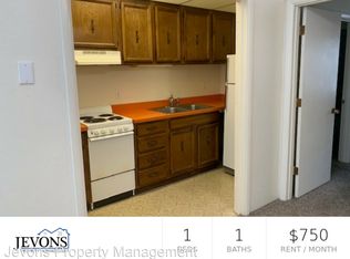 807 W Chestnut Ave #22, Yakima, WA 98902
