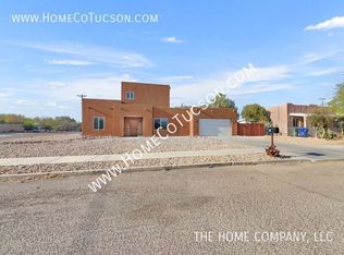 70 W 21st St, Tucson, AZ 85701