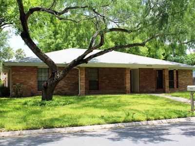 1520 Martin Ave, McAllen, TX, 78504