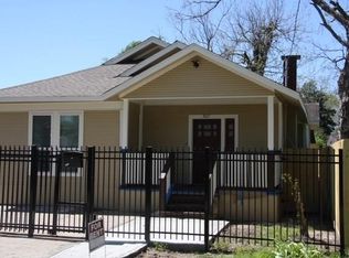 307 N Stiles St, Houston, TX 77011