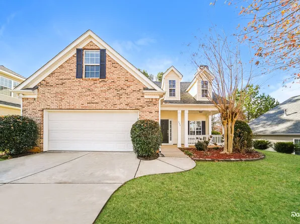 366 Westhill Dr, Newnan, GA 30265