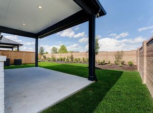 11411 Red Stripe Dr, Cypress, TX 77433